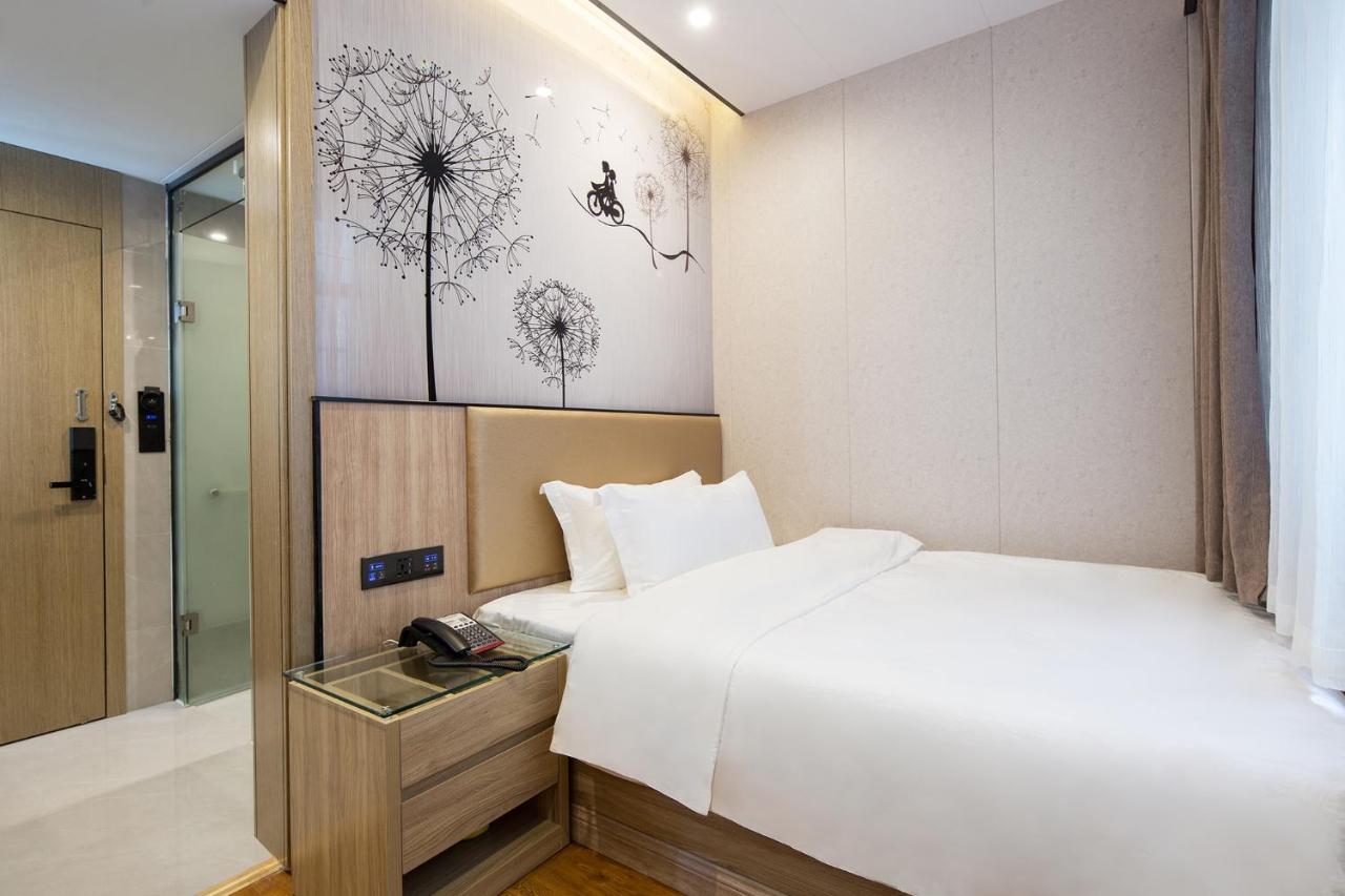 Morninginn, Phoenix Ancient City Tuojiang Fenghuang Exterior foto